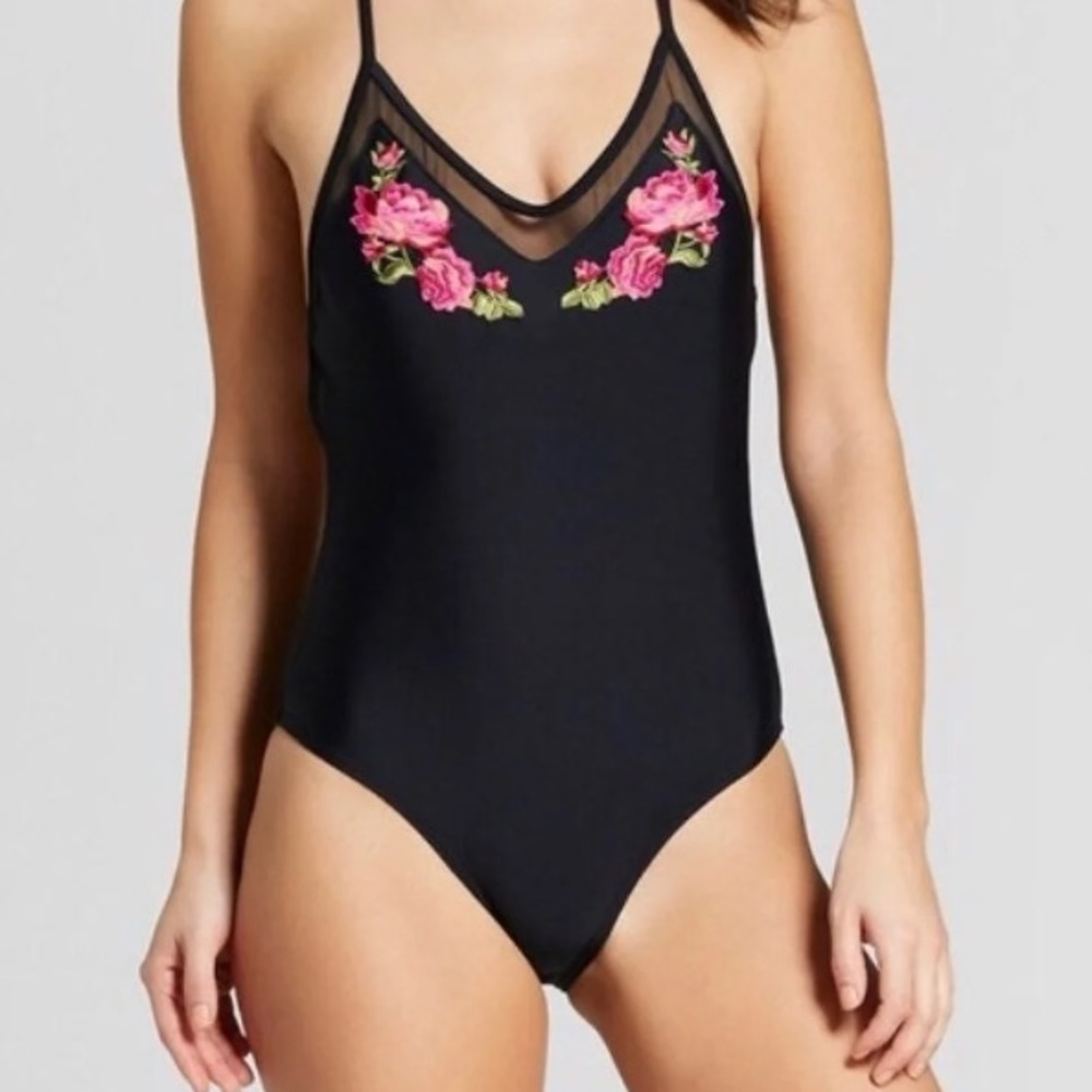 One-Piece Swimsuit